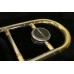 Carol Brass CTB-2207-YSS Trombone - Encore